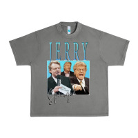 Tornado jerry springer Urban Heavy Tee - tuanDangUi