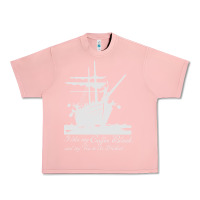 Salmon boston tea party funny Urban Heavy Tee - tuanDangUi