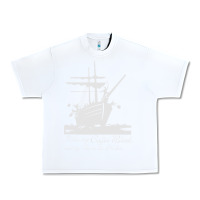 White boston tea party funny Urban Heavy Tee - tuanDangUi
