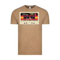 Vintage Coffee vintage 1990 60th birthday cassette 30 years old 60 years Vintage Tee - Bettercallsaul