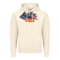 Vintage Artic God Bless The USA Vintage Hoodie - Bettercallsaul