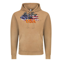 Vintage Camel God Bless The USA Vintage Hoodie - Bettercallsaul