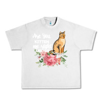 Lunar Rock Cat Maine coon gift kidding kitten meow pussycat Urban Heavy Tee - Bettercallsaul