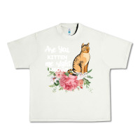 Pistachio Cat Maine coon gift kidding kitten meow pussycat Urban Heavy Tee - Bettercallsaul