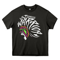 Asphalt ultimate warrior Heavy Core Tee - tuanDangUi