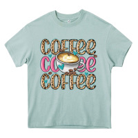 Arona coffee coffee coffee Heavy Core Tee - MaliasSmallBusiness