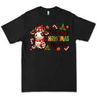 Black this is my  christmas pyjama Premium Tee - MaliasSmallBusiness