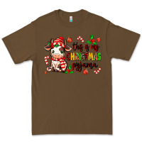 Cacao this is my  christmas pyjama Premium Tee - MaliasSmallBusiness