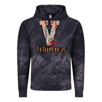 Cloud Black Volunteers Vintage Hoodie - Bettercallsaul