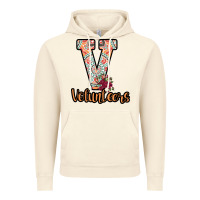 Vintage Artic Volunteers Vintage Hoodie - Bettercallsaul