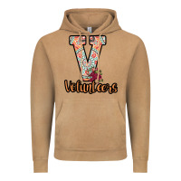 Vintage Camel Volunteers Vintage Hoodie - Bettercallsaul
