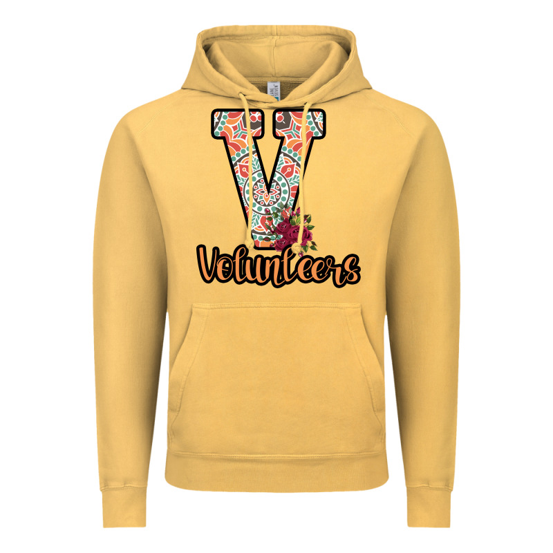 Volunteers Vintage Hoodie by Bettercallsaul | Teevron