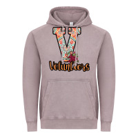 Vintage Zinc Volunteers Vintage Hoodie - Bettercallsaul