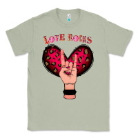 Matcha Love Rocks Classic Tee - Bettercallsaul