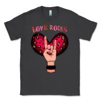 Smoke Love Rocks Classic Tee - Bettercallsaul