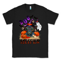 Black Boo heifer black angus Classic Tee - RanaPortraitStore