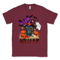 Burgundy Boo heifer black angus Classic Tee - RanaPortraitStore