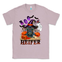 Lilac Boo heifer black angus Classic Tee - RanaPortraitStore