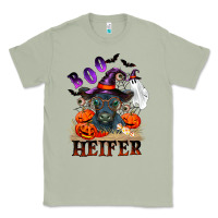 Matcha Boo heifer black angus Classic Tee - RanaPortraitStore