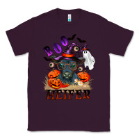 Plum Boo heifer black angus Classic Tee - RanaPortraitStore