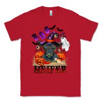 Red Boo heifer black angus Classic Tee - RanaPortraitStore
