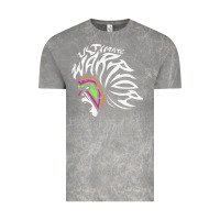 Cloud Rock ultimate warrior Vintage Tee - tuanDangUi