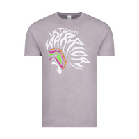 Vintage Zinc ultimate warrior Vintage Tee - tuanDangUi