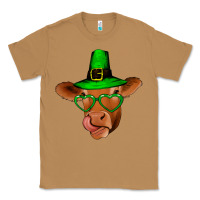 Toasted Coconut St Patricks Day Cow Classic Tee - Bettercallsaul
