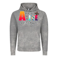 Cloud Rock He is Alive Vintage Hoodie - Bettercallsaul