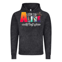 Vintage Arctic He is Alive Vintage Hoodie - Bettercallsaul