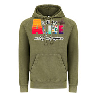 Vintage Olive He is Alive Vintage Hoodie - Bettercallsaul