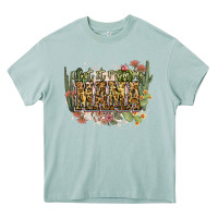 Arona i got it from my mama Heavy Core Tee - NancyCooperArtShop