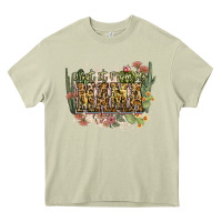 Mossy i got it from my mama Heavy Core Tee - NancyCooperArtShop