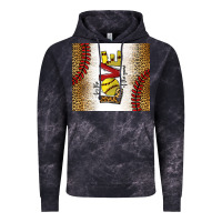 Cloud Black for the love of the game softball Vintage Hoodie - chombo