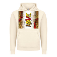 Vintage Artic for the love of the game softball Vintage Hoodie - chombo