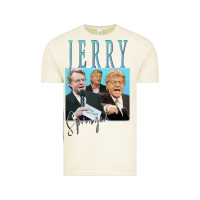 Vintage Arctic jerry springer Vintage Tee - tuanDangUi