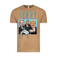 Vintage Camel jerry springer Vintage Tee - tuanDangUi