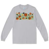Moon Dust boho plant Long Sleeve Tee - TumblerDesignByShophia