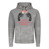 Cloud Rock Hot Southern Mess Vintage Hoodie - Bettercallsaul