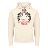 Vintage Artic Hot Southern Mess Vintage Hoodie - Bettercallsaul