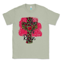 Matcha He İs Risen Easter Classic Tee - Bettercallsaul
