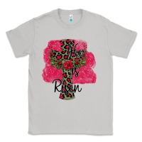 Moon Dust He İs Risen Easter Classic Tee - Bettercallsaul