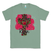 Sage He İs Risen Easter Classic Tee - Bettercallsaul