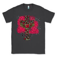 Smoke He İs Risen Easter Classic Tee - Bettercallsaul