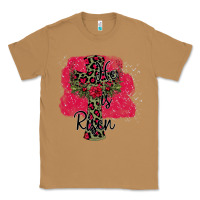 Toasted Coconut He İs Risen Easter Classic Tee - Bettercallsaul
