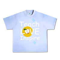 Grape Ice teach love inspire Urban Heavy Tee - Bettercallsaul