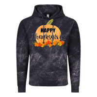 Cloud Black Happy Thanksgiving Vintage Hoodie - Bettercallsaul