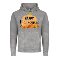 Cloud Rock Happy Thanksgiving Vintage Hoodie - Bettercallsaul