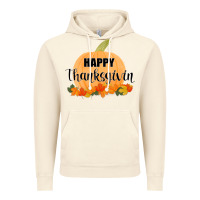 Vintage Artic Happy Thanksgiving Vintage Hoodie - Bettercallsaul