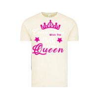 Vintage Arctic Celebrating With the 18th Birthday Queen Vintage Tee - Bettercallsaul